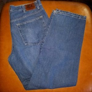 Vintage Mens Clavin Kline Jean's